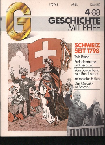 Geschichte mit pfiff - geschichte,