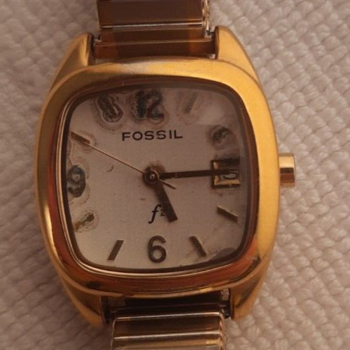 Armbanduhr fossil es 9928 - ", f2"es-9928