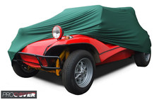 Car Cover - Autoschutzdecke -