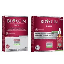Bioxcin Forte Sparset für