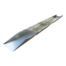 Motorrad Standschiene lang -