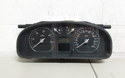Renault laguna - renault,