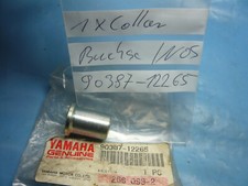 Yamaha  YZ80 DT125 DT175 MX175