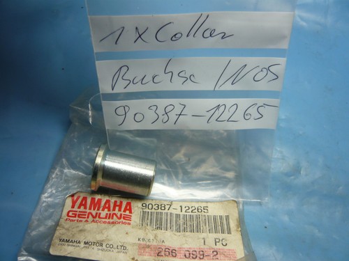 Yamaha yz80 dt125 dt175 - dt175, mx175