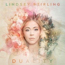 LINDSEY STIRLING  Duality CD