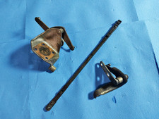 Mercedes W116 W123 W114