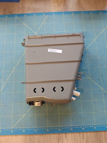 Miele dg2561 dampfgarer - miele,