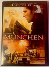 München - Steven Spielberg -