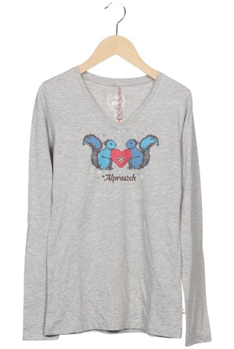 Alprausch langarmshirt damen - langarmshirt,