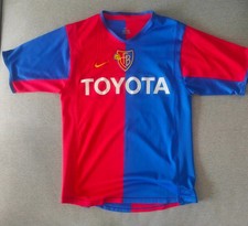 FC Basel Trikot Größe S -