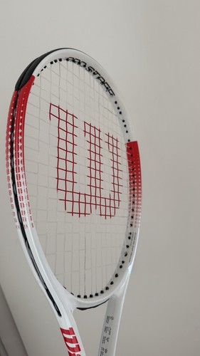 Wilson pro staff