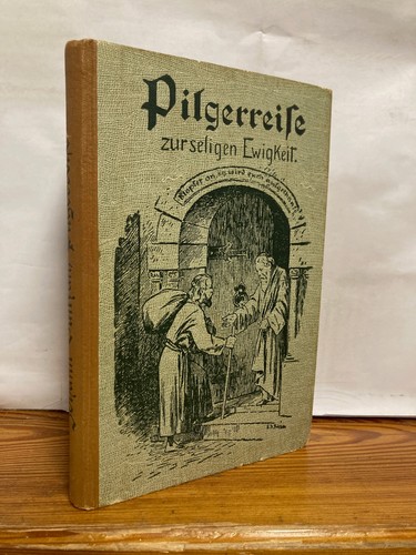 Pilgerreise zur seligen
