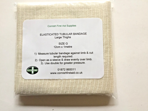 Elastischer schlauchverband - elastischer,