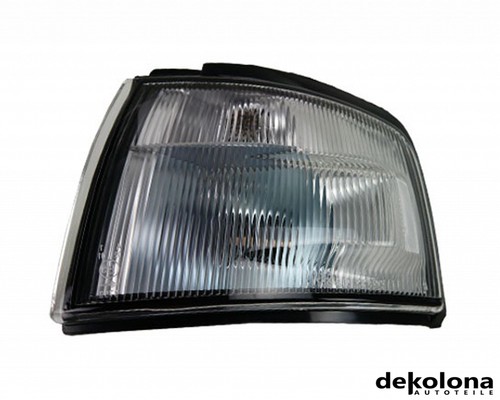Blinker blinkleuchte links - blinker,