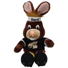 Vintage UEFA ´88 Maskottchen