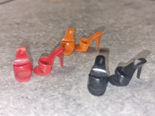 Set Vintage Barbie 60er Open