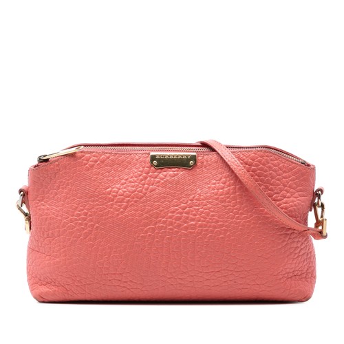 Burberry small grain check - burberry,
