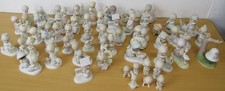PRECIOUS MOMENTS Figurines ~