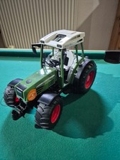 Bruder Fendt 209 S Traktor Spielzeug Bulldog