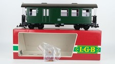 LGB G 3071 Reisezugwagen mit