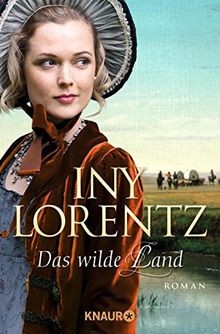 Das wilde land von - das,