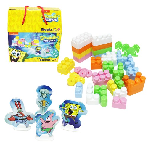 Spongebob schwammkopf - spongebob,