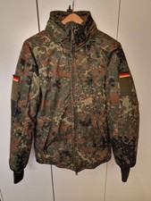 Carinthia HIG Jacke Spezial Kräfte 5-Farb Flecktarn Bundeswehr / Größe S