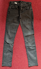 Mac Carrie Pipe Gr. 40/34 schwarz