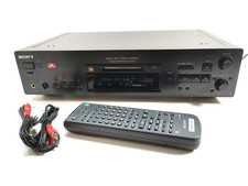 Sony MDS-JB940QS UK Minidisc