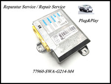 CRV  77960-SWA-G214-M4