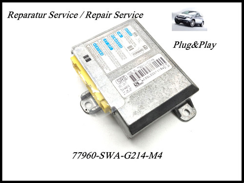 Crv 77960 swa g214 m4 - , 77960-swa-g214-m4