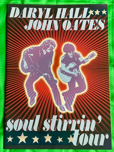 Darly hall john oates konzert - darly,