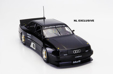 Audi 200 Quattro Trans Am