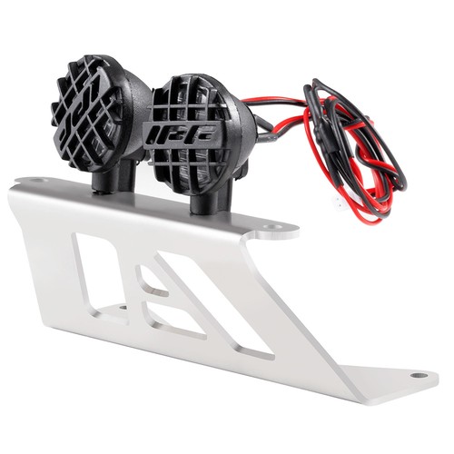 Metall frontstoßstange mit - metall-frontstoßstange,