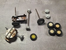 ? Original Ersatzteil für DDR Spielzeug Auto Barkas B1000 ANKER PIKO MSB ?