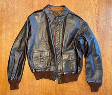 Real McCOY A-2, Japan