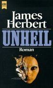Unheil roman von herbert - roman.,