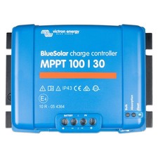 Victron MPPT 100/30 0% MwSt