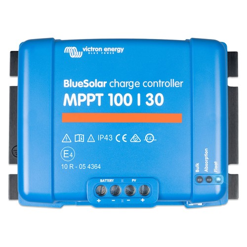 Victron mppt 100 mwst - mppt, 100/30