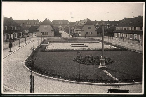Ansicht naumburg s - ansicht, d.