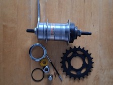 Shimano Nexus 3 Gang Getriebe