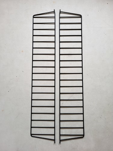 Leiter seitenteil string - 2x,