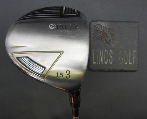 Bridgestone phyz 3 holz - bridgestone,