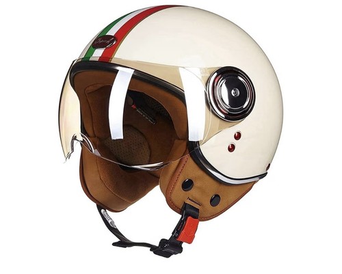 Beon 110 retrohelm vintage - retrohelm,