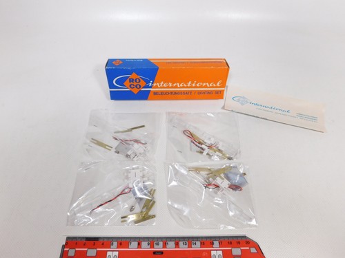 Roco dc 4479 - 4x,