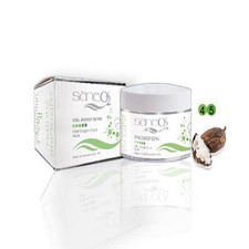 saneO2 Vital Oxygen Face Mask