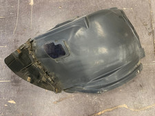 BMW 1er E87 Abdeckung Radhausschale vorne links unten 7059375