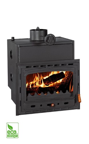 Prity w18 kamineinsatz - prity,