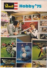Revell 1975 vintage - de, a4