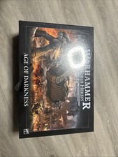 Warhammer The Horus Heresy Age